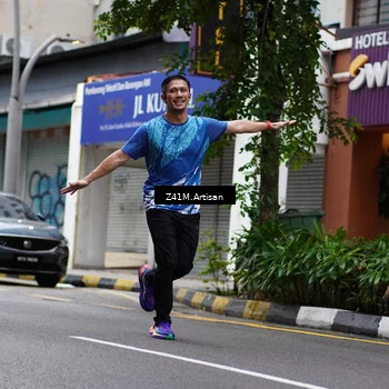 Runner Photo 8887556