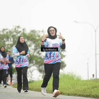 Runner Photo 8887563
