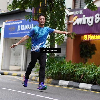 Runner Photo 8887566
