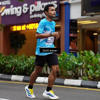 Runner Photo 8887570
