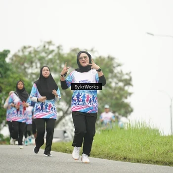Runner Photo 8887575