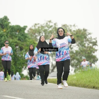 Runner Photo 8887580