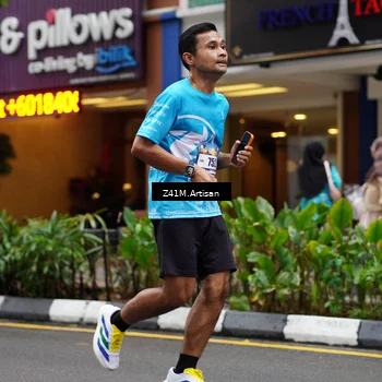 Runner Photo 8887582