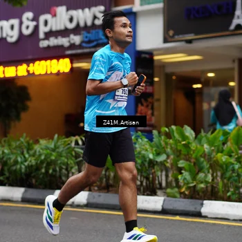 Runner Photo 8887584