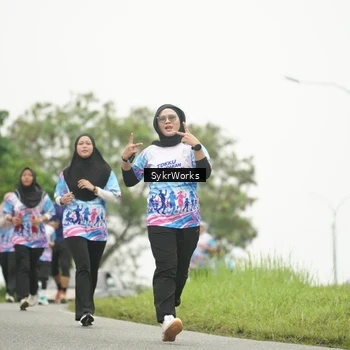 Runner Photo 8887587