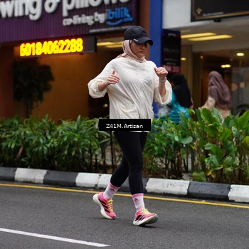 Runner Photo 8887601