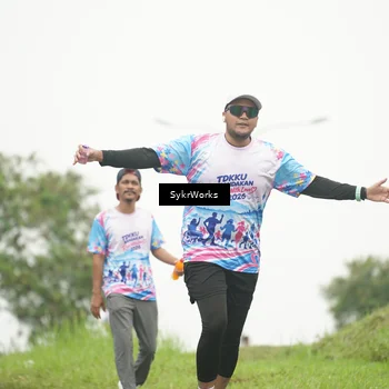 Runner Photo 8887602