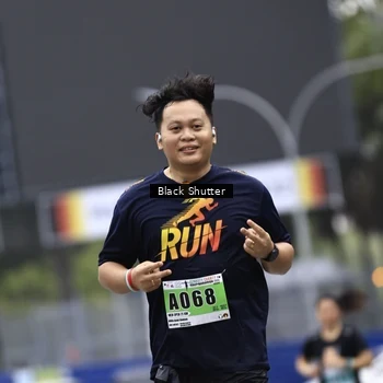 Runner Photo 8887612