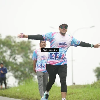 Runner Photo 8887613