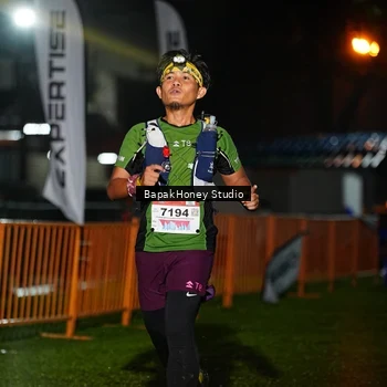 Runner Photo 8887614