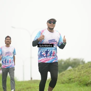 Runner Photo 8887616