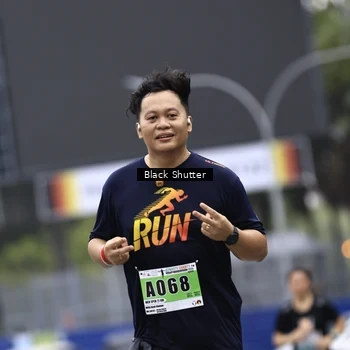 Runner Photo 8887618