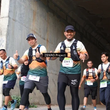 Runner Photo 8887620