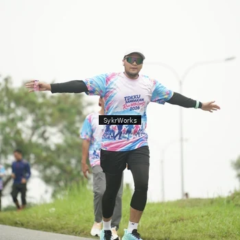 Runner Photo 8887622