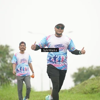 Runner Photo 8887624
