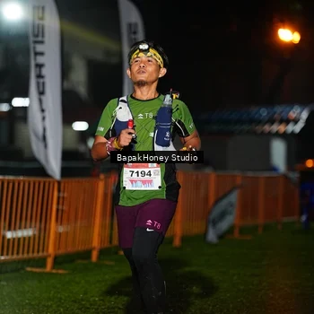 Runner Photo 8887625
