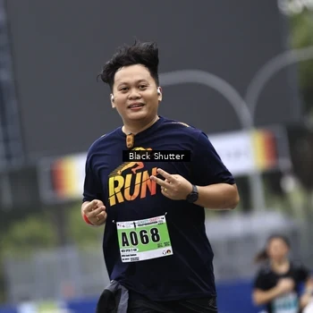 Runner Photo 8887626