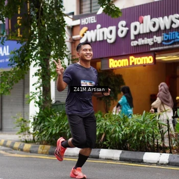 Runner Photo 8887627