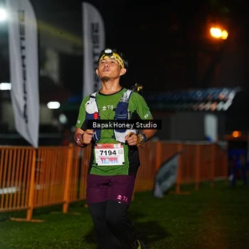 Runner Photo 8887628
