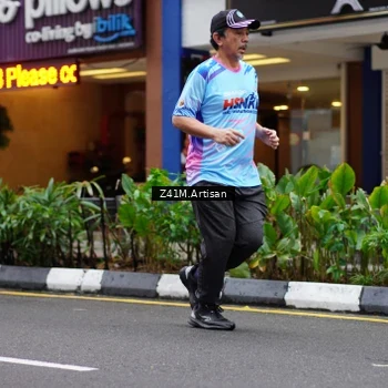 Runner Photo 8887630