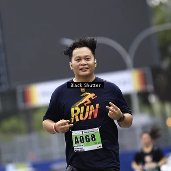Runner Photo 8887633