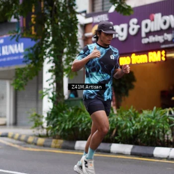 Runner Photo 8887638