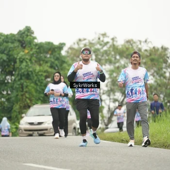 Runner Photo 8887639