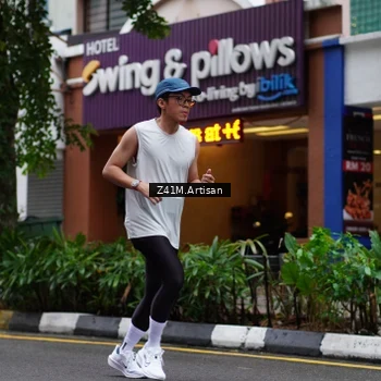 Runner Photo 8887644