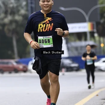 Runner Photo 8887645