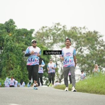 Runner Photo 8887650