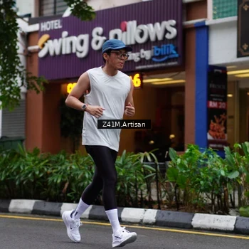 Runner Photo 8887658