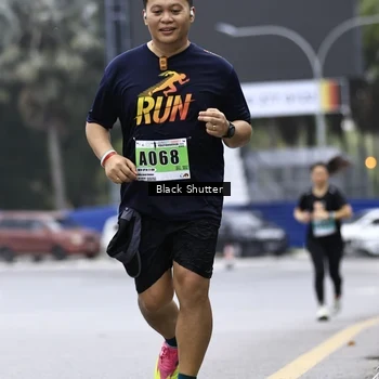 Runner Photo 8887660