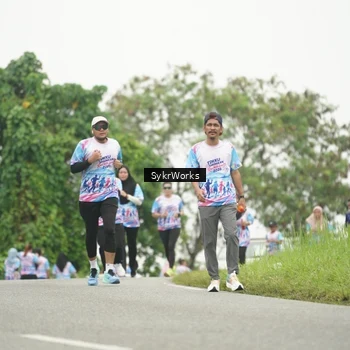 Runner Photo 8887664