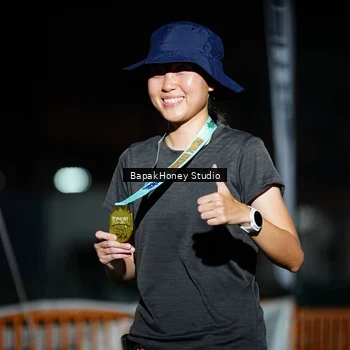 Runner Photo 8887672