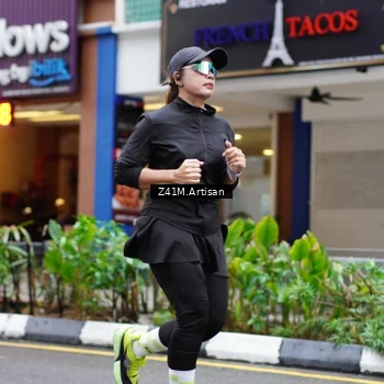 Runner Photo 8887679