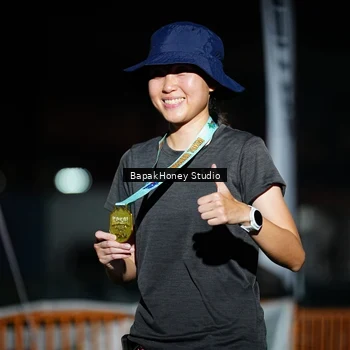 Runner Photo 8887681