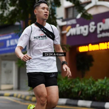 Runner Photo 8887688