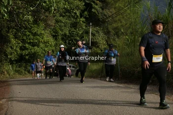 Runner Photo 88877
