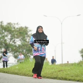 Runner Photo 8887700