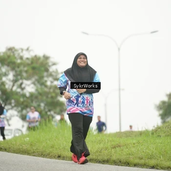Runner Photo 8887703
