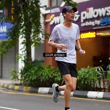 Runner Photo 8887707