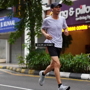 Runner Photo 8887709