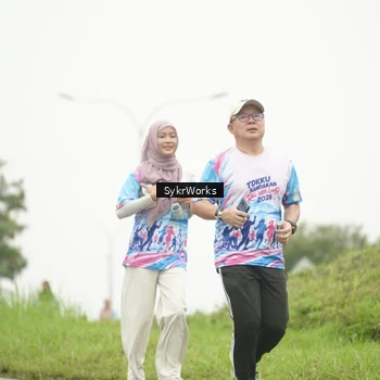 Runner Photo 8887711