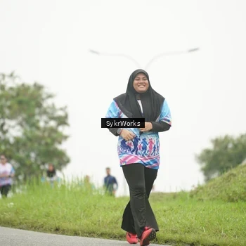 Runner Photo 8887716