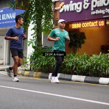 Runner Photo 8887717