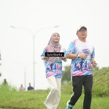 Runner Photo 8887733