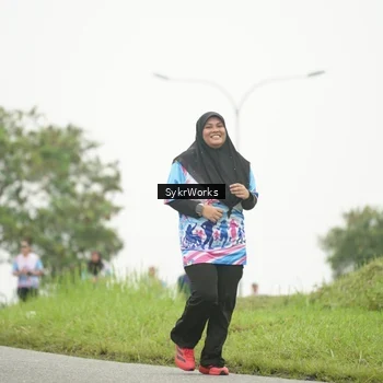 Runner Photo 8887737