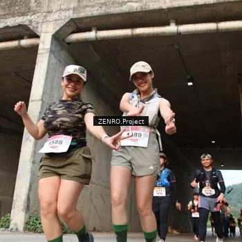 Runner Photo 8887762