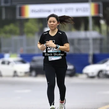 Runner Photo 8887768