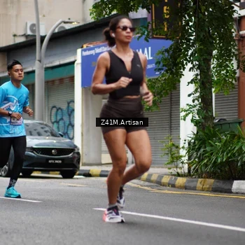 Runner Photo 8887770